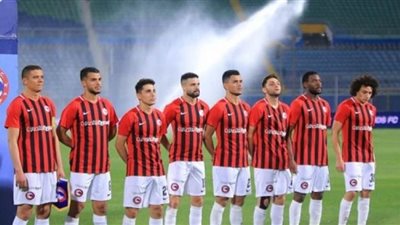 موعد مباراة فيوتشر والداخلية في الدوري المصري والقنوات الناقلة