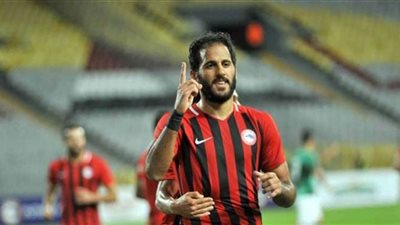 مروان محسن يقود تشكيل فيوتشر المتوقع أمام الداخلية