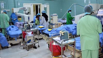 منظمة الصحة تحذر من خطر بيولوجي كبير في السودان