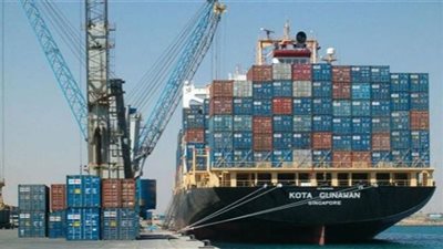 صادرات مصر إلى السودان تنمو بنسبة 12.4 %