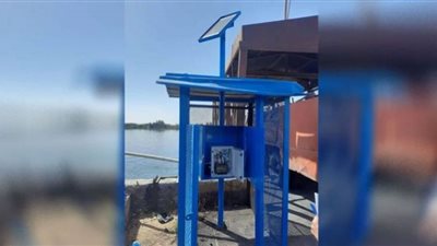 الانتهاء من رفع كفاءة الشبكة القومية لنوعية المياه بتكلفة 1.5 مليون جنيه