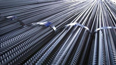 استقرار أسعار الحديد اليوم الثلاثاء