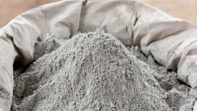 ثبات أسعار الأسمنت المسلح اليوم الثلاثاء