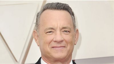 tom hanks| قصة الزيارة الأولى إلى مصر