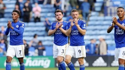 اليوم .. ليدز يونايتد يواجه ليسترسيتي في الدوري الإنجليزي