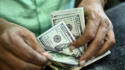 سعر الدولار بمنتصف تعاملات اليوم الثلاثاء