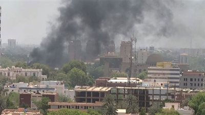 وفاة 459 حالة وإصابة أكثر من 4 آلاف منذ اندلاع النزاع في السودان