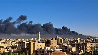 ارتفاع حصيلة ضحايا الاشتباكات في السودان إلى 459 شخصًا