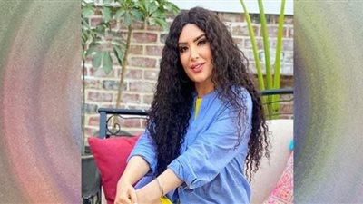 بيجاما عبير صبري تثير انتباه رواد السوشيال ميديا