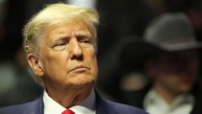 دونالد ترامب يزور اسكتلندا الأسبوع المقبل