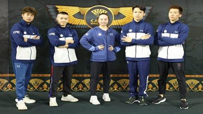 كأس العالم للجمباز 2023.. اكتمال وصول الوفود المشاركة