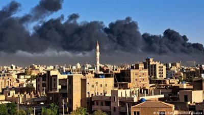 تصاعد العنف يثير قلق العالم.. الجاليات العربية تغادر السودان