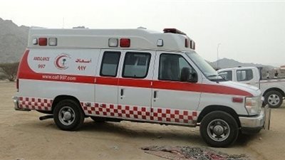 وفاة زوجين مصريين في السعودية بعد أداء العمرة.. والسفارة تتابع