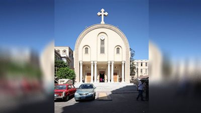 أنشطة الأقباط الأرثوذكس في سوهاج.. تفاصيل