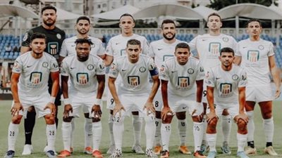 تشكيل البنك الأهلي لمواجهة المصري في الدوري