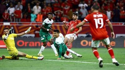 الرجاء المغربي والأهلي.. موعد المواجهة المرتقبة