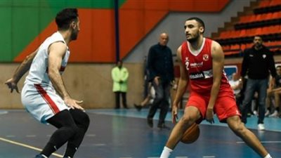 قائمة سلة الأهلي المشاركة في بطولة إفريقيا 