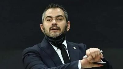 أوجستي بوش: جاهزون لبطولة إفريقيا 