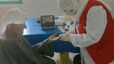 خدمات طبية لـ 710 آلاف مواطن ضمن «الرعاية الصحية المستمرة لكبار السن»