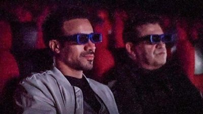 أحمد داود يحقق إيرادات تقترب من 10 ملايين جنيه بفيلم يوم 13