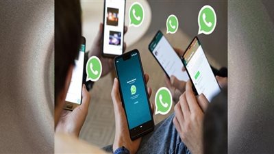 أزواج في ورطة.. الصندوق الأسود لواتساب يكشف الأسرار