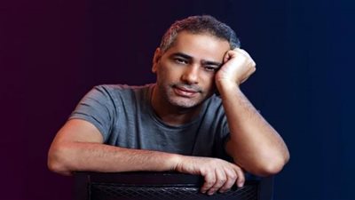 فضل شاكر يسجل أكثر من 70 ألف مشاهدة بأغنية 