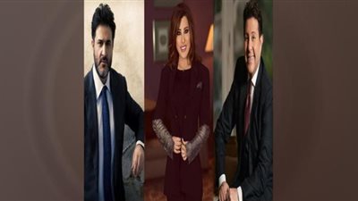 مشاهير وقعوا في فخ متعهدي الحفلات