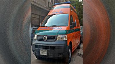 شاب يتخلص من حياته لمروره بضائقة نفسية بالشرقية