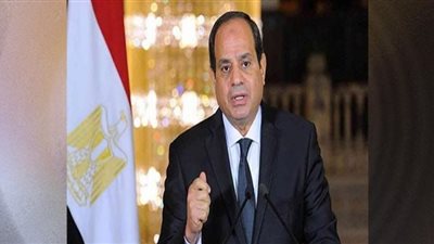 الرئيس السيسي يوجه بتقديم الدعم الكامل لعملية إجلاء المصريين من السودان