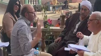 عادل أديب سعيد يوصول رسالة 