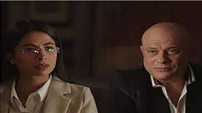 شادي مقار مشيدا بـ«حضرة العمدة».. المرأة لابد أن يكون دورها حيوى في المجتمع