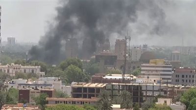 اشتباكات السودان .. الجيش يؤكد خرق المتمردين للهدنة المعلنة