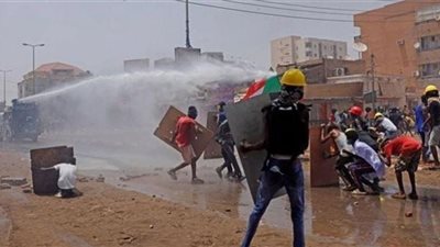 فتوى تحرم شراء المسروقات في السودان| فيديو