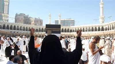 نصائح مهمة للحجاج المصريين قبل السفر إلى الأراضي المقدسة