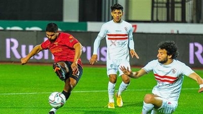 تشكيل الزمالك المتوقع لمواجهة سيراميكا بالدوري