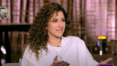 حنان مطاوع تكشف سر المشاركة في سره الباتع بعد رفضها (فيديو)