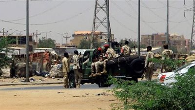 إجلاء 18 من المواطنين الصوماليين العالقين بالسودان
