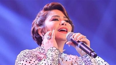 شيرين عبد الوهاب تعود للغناء في الإمارات..الجمعة