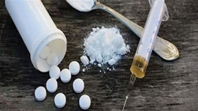 استمرار حبس المتهم بغسل 34 مليون جنيه حصيلة تجارة المخدرات