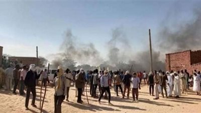 البحرين تنسق مع السودان والدول الشقيقة لعودة رعاياها