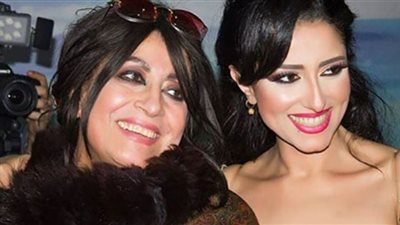 سهير المرشدي تكشف سر نجاح ابنتها حنان مطاوع في أدوار البطولة