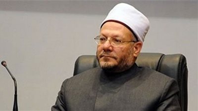 مفتي الجمهورية يوضح حكم عمل العقيقة قبل الولادة