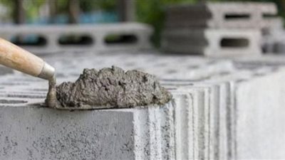 أسعار الأسمنت بالأسواق المحلية اليوم الأربعاء