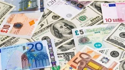 أسعار العملات الأجنبية مقابل الجنيه بمنتصف اليوم الأربعاء