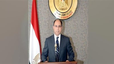 إعادة تمركز للبعثة المصرية في الخرطوم لإجلاء الجالية المصرية