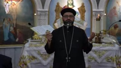 مواصلة الفعاليات الرعوية في كنيسة مارجرجس.. تفاصيل