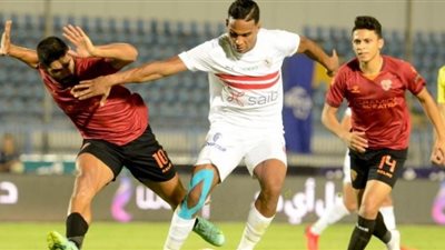 الزمالك يبحث عن فوزه السادس تواليًا في تاريخ مواجهاته أمام سيراميكا