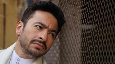 حمادة هلال يتألق في حفل جماهيري ضخم بطنطا احتفالا بالعيد