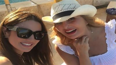 تفاصيل مشاركة يسرا ودرة في المهرجان السينمائي الدولي 