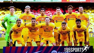 صراع محتمل بين ثلاثي الدوري الإنجليزي على ضم نجم برشلونة